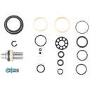 Transfer Seatpost Parts