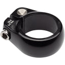 Lip-Lock Seatpost Clamp