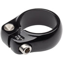 Lip-Lock Seatpost Clamp