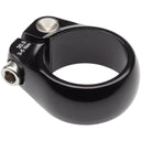 Lip-Lock Seatpost Clamp