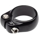 Lip-Lock Seatpost Clamp