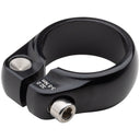 Lip-Lock Seatpost Clamp