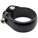 Lip-Lock Seatpost Clamp