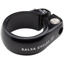 Lip-Lock Seatpost Clamp