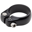 Lip-Lock Seatpost Clamp