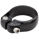 Lip-Lock Seatpost Clamp