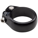 Lip-Lock Seatpost Clamp