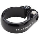 Lip-Lock Seatpost Clamp