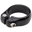 Lip-Lock Seatpost Clamp