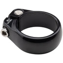 Lip-Lock Seatpost Clamp