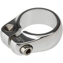 Lip-Lock Seatpost Clamp