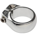 Lip-Lock Seatpost Clamp