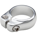 Lip-Lock Seatpost Clamp