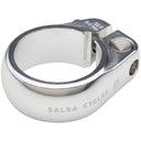 Lip-Lock Seatpost Clamp