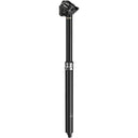 Reverb AXS Dropper Seatpost - A1 - w/ AXS Remote - Black