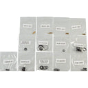 Reverb Service Kits