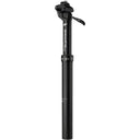 Exaform Speed Up Dropper Seatpost - Black