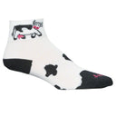 Classic Low Socks