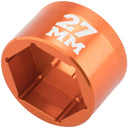Topcap Socket - 3/8 Drive