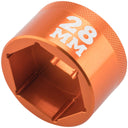 Topcap Socket - 3/8 Drive