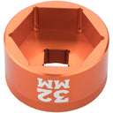 Topcap Socket - 3/8 Drive