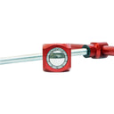 Adjustable Press Stop