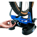 TS-2.3 Professional Wheel Truing Stand