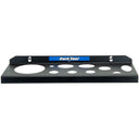 JH-2 Wall-Mounted Lubricant & Compound Organizer