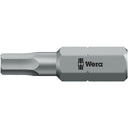 840/1 Z Hex Bits