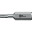 840/1 Z Hex Bits