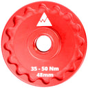 Thin Flange Bottom Bracket Socket - Pro Kit