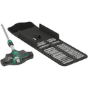 416 RA T-Handle Ratcheting Screwdriver