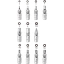 Torq Rocket Mini X Ratchet Tool Kit