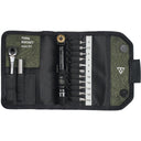 Torq Rocket Mini X Ratchet Tool Kit