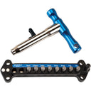 Quick Change Bit Driver Set