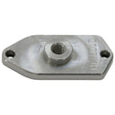 Easy Bleed Kit Cap - Silver