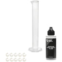 Resolve Dropper Post Rebuild Complete Kit