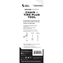Encase System Chain & Tire Plug Multi-tool