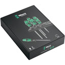 334/6 Rack Screwdriver Set