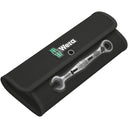 Joker Set Ratcheting Combination Wrench Set