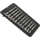 Joker Set Ratcheting Combination Wrench Set
