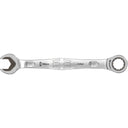 Joker Ratcheting Combination Wrench