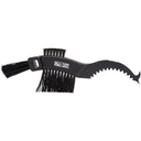 Claw Brush