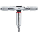 Reflexed Fixed Torque Ratchet Kit