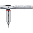 Reflexed Fixed Torque Ratchet Kit