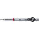 Reflexed Fixed Torque Ratchet Kit