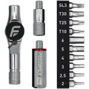 Reflexed Fixed Torque Ratchet Kit