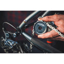 Thru-Axle Chain Keeper