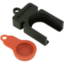Monoblock Caliper 21mm Piston Removal Tool - For Level Ultimate/TLM/ Etap HRD, Includes Plug And Removal Block
