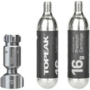 Ninja Master+ CO2 Fuelpack